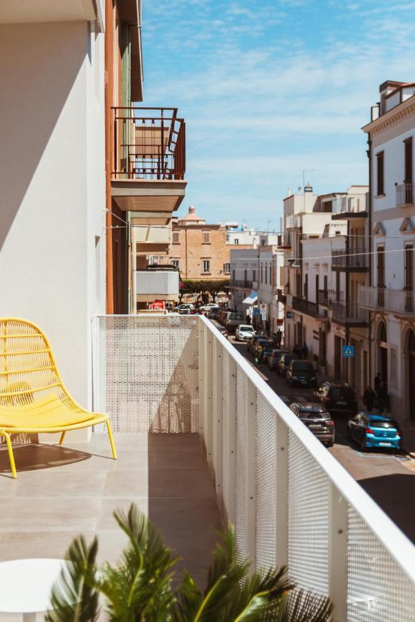Mpiut - Housea Ξενοδοχείο Polignano a Mare Εξωτερικό φωτογραφία
